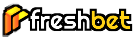 Freshbet logo